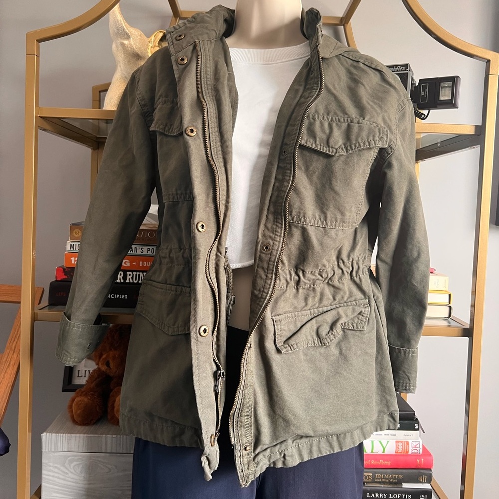 7 Fall Essentials - image 3